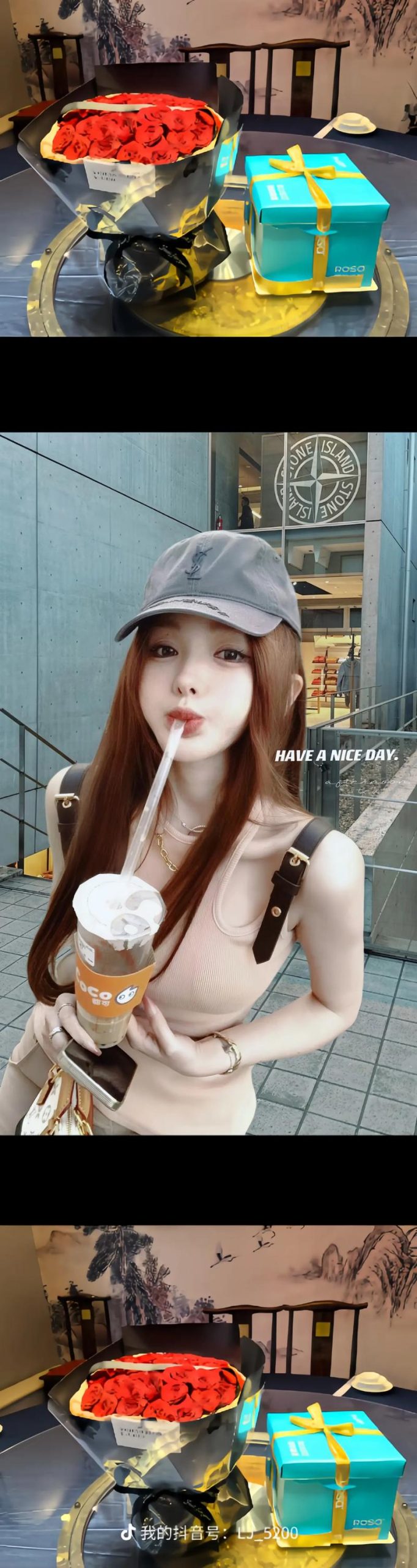 甜心更新地址大全:热辣可爱风格,满足你的少女心