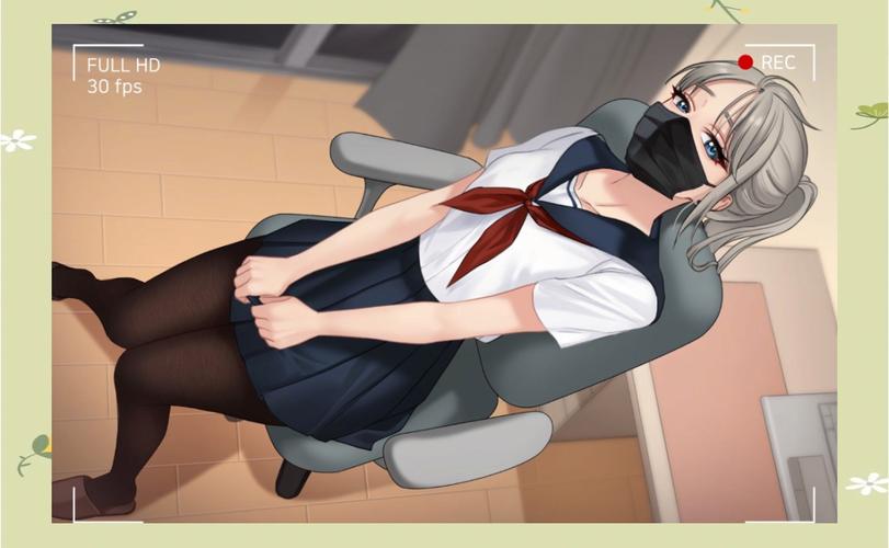 安卓汉化恶魔合约：30天与妹子约会