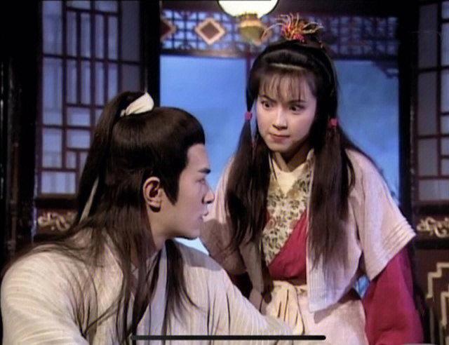 皇后游戏第1季杨过游戏:游戏画面与剧情分析