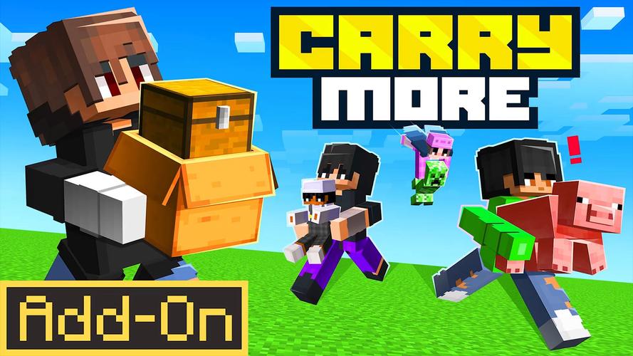 我不是领导者游戏:下载体验奇特冒险世界!