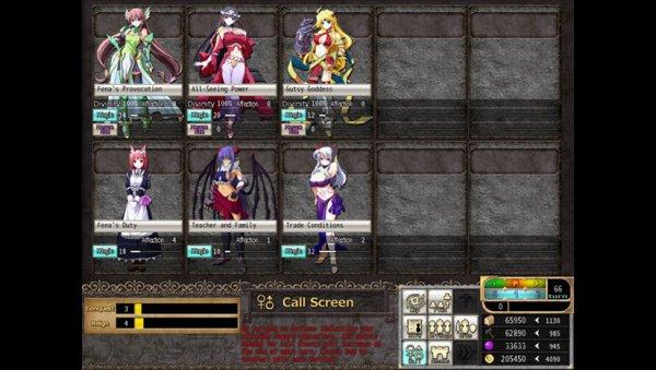 圣女之血国际版杨过游戏下载地址及游戏玩法详解