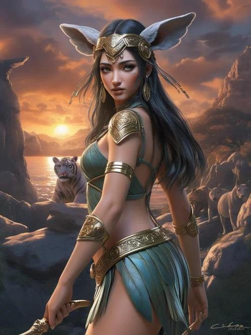 女神狩猎下载途径有哪些？这里有最全攻略