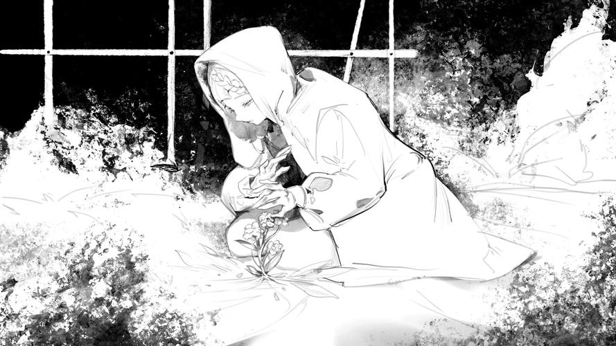 棘罪修女V0.6.2游戏官网：下载地址及游戏体验分享