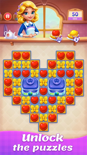 糖果安卓游戏下载大全:超多好玩游戏等你体验!