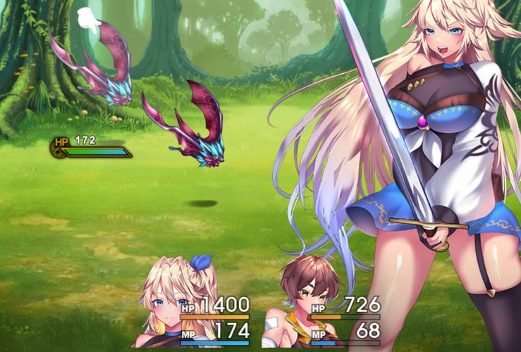 艾莱茵的冒险之旅安卓汉化版,完整版免费下载