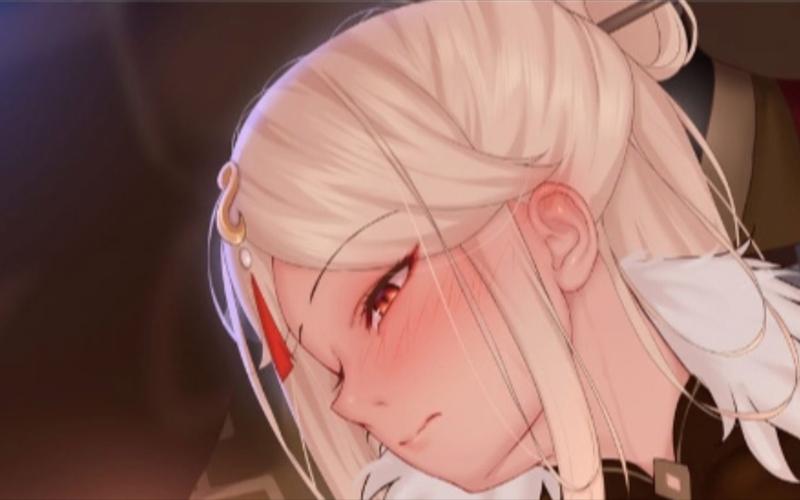 原神可莉恶作剧游戏下载地址:开启你的可莉冒险