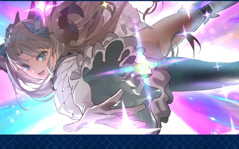 想玩绅士游戏？精灵蕾雅带你体验不一样的奇幻世界