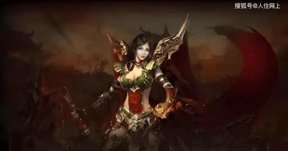 怪物黑市下载地址分享:快速下载畅玩游戏