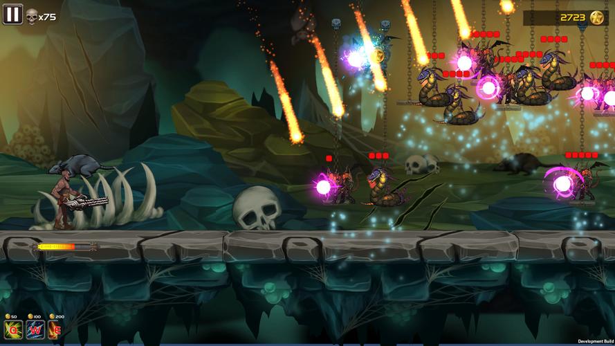 蛮王与女武神更新地址大全，不同版本下载入口