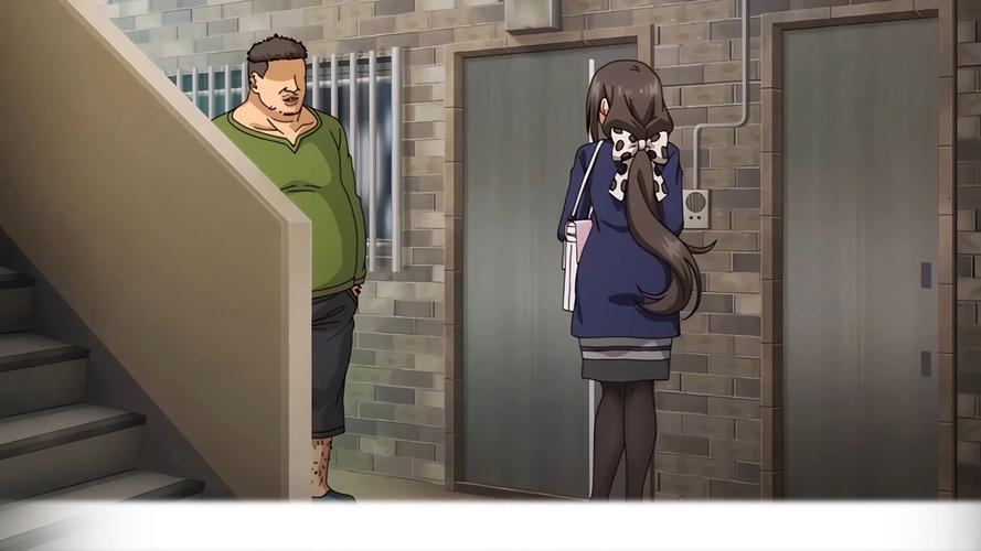 邻居人妻NTR:杨过游戏中的背德诱惑,你hold得住吗?