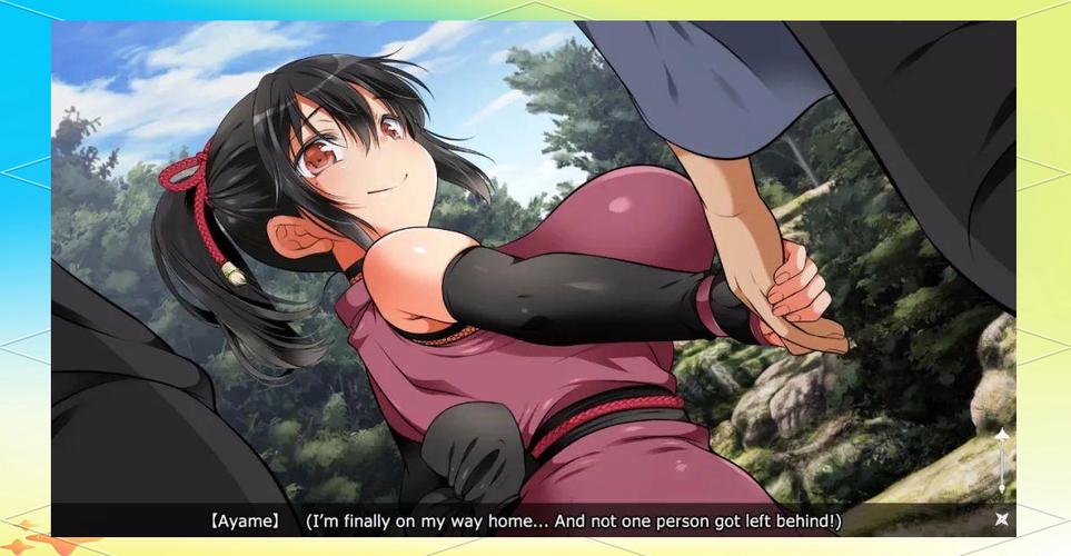 好玩的琴瑟完结绅士游戏有哪些？盘点必玩佳作