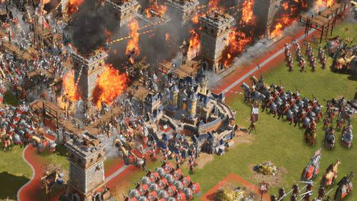 你玩过斯宾尼城堡最新版本吗？超高自由度SLG