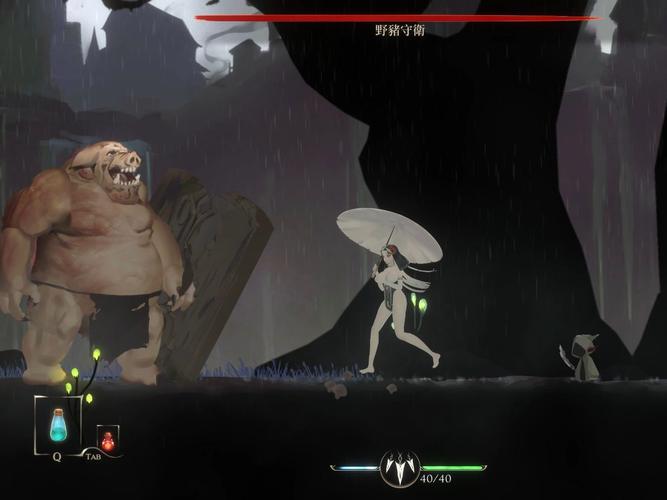 最新棘罪修女V0.6.2安卓汉化版，等你下载！