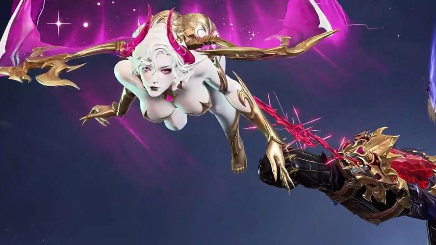 魅惑之母的甜蜜索取最新:玩家真实体验大揭秘