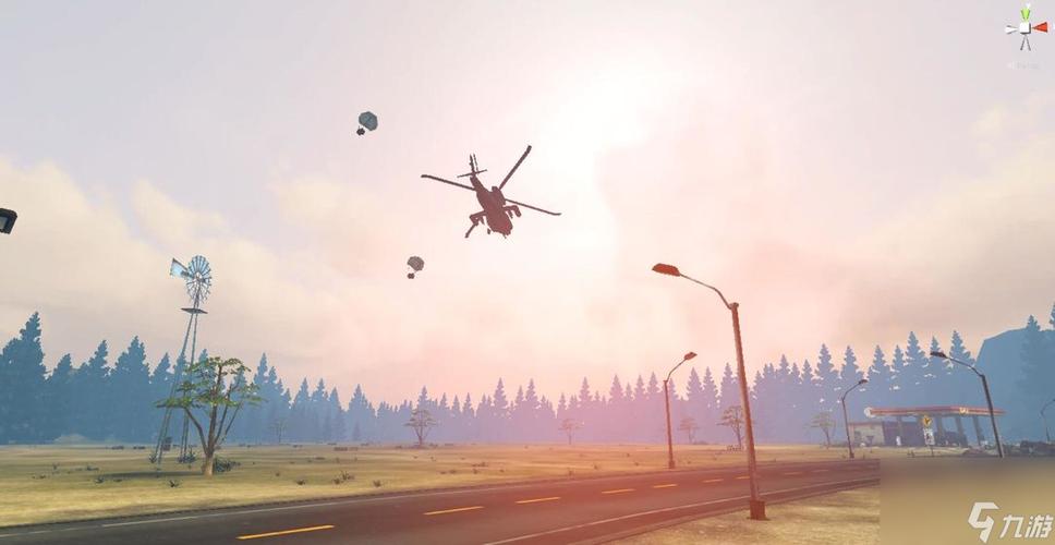 废土世界手游下载地址：立即开始末日冒险