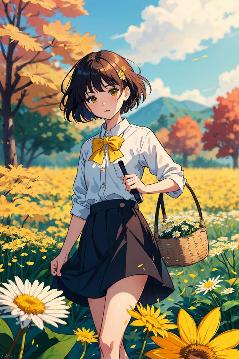 安卓手机下载菊玩少女：精彩游戏不容错过