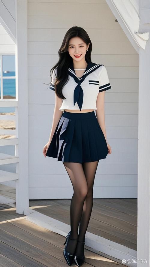 想看制服诱惑？热辣可爱：制服最新图鉴来啦！