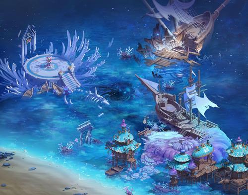 精灵之妊更新地址在哪?最新版本下载入口