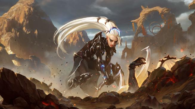 急寻月蚀之魔女更新地址！快速获取游戏最新版本