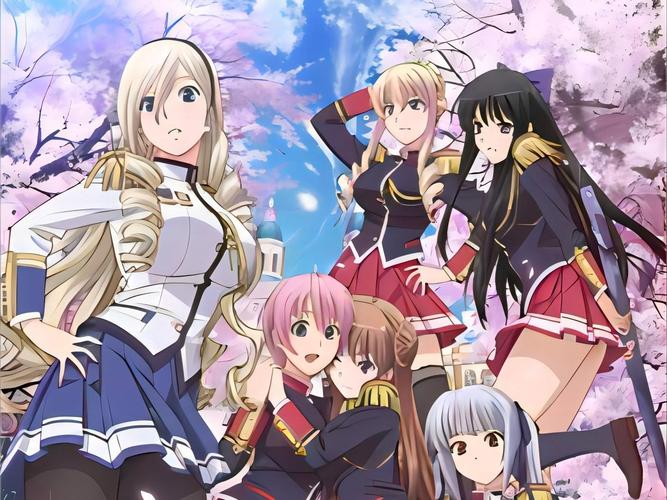 精彩RPG少女骑士救主记官方网站：最新资讯和下载！