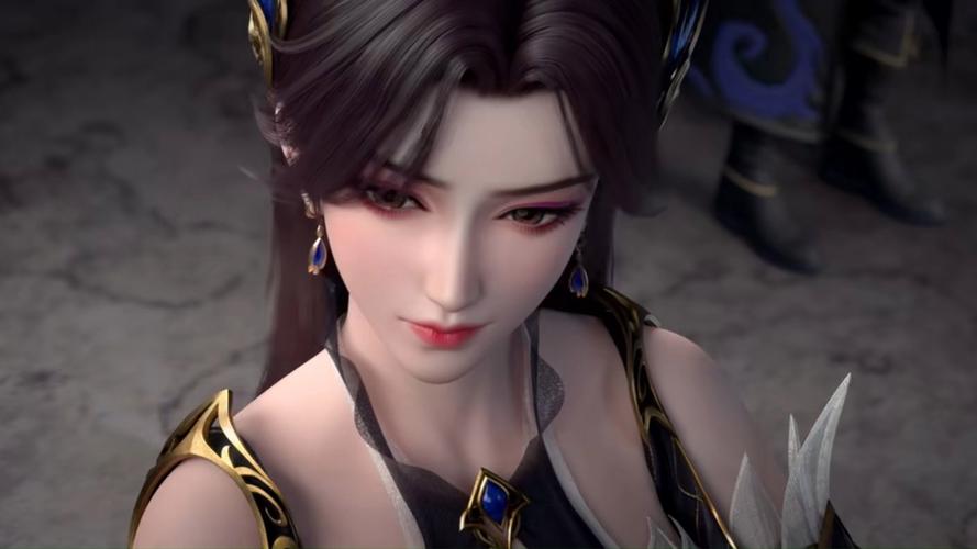 各版本斗破苍穹汉化版下载:满足你的游戏需求