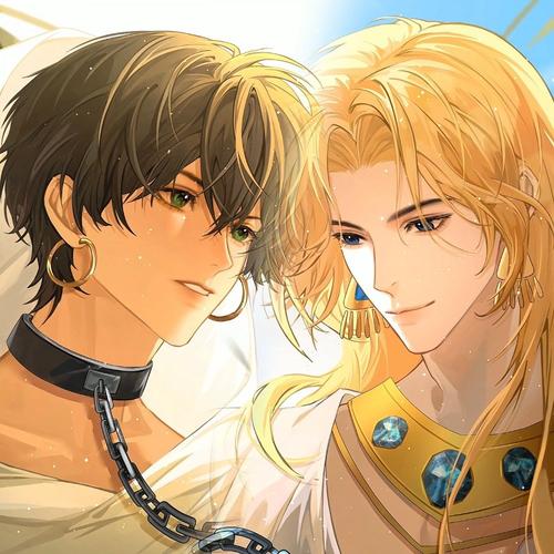 弟弟喜欢宿命论题材游戏？这几款你绝对不能错过！