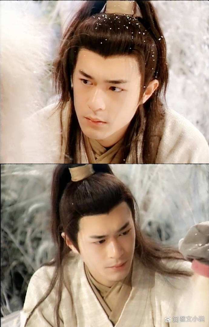 母三人杨过游戏体验：经典武侠的全新演绎