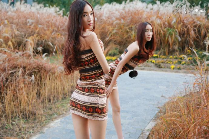 双胞胎少女逆推更新地址在哪?网友都在这里找