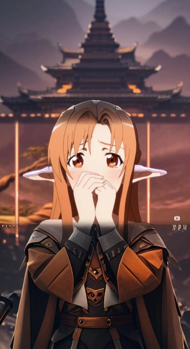 刀剑SAO第一部更新地址在哪?赶紧来看!