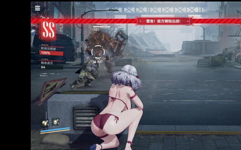 破碎的心灵绅士游戏测评：值得一玩的绅士向游戏