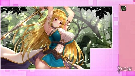 寻找姐姐被恶霸侵犯的绅士游戏？这里有你想要的