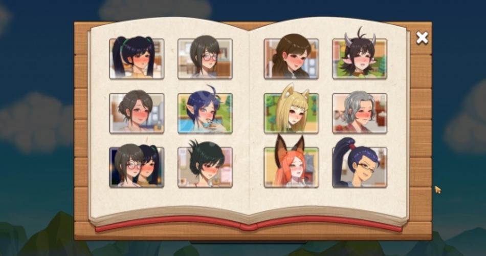 各版本乡村狂想曲下载,找到你想要的版本