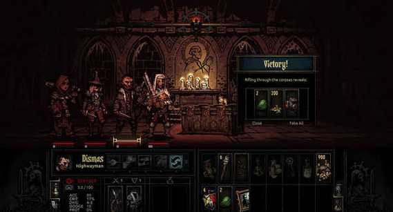 急寻暗黑地牢瑟瑟版下载链接？注意这些风险