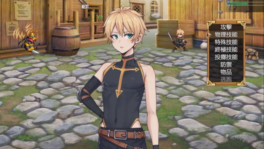 欲之梦:你弟弟会喜欢的热门手游推荐