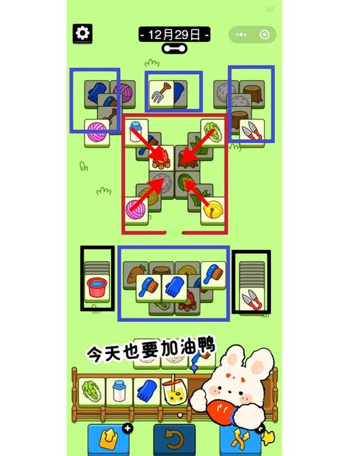 女仆洋馆安卓下载攻略:轻松上手,快速通关