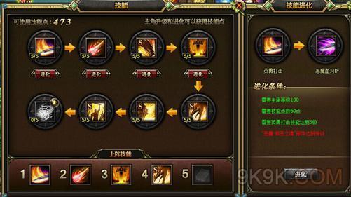 女骑士蕾蒂西亚游戏攻略大全：技能搭配与战斗技巧详解