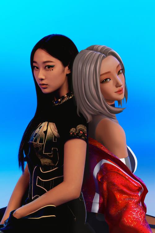 杨过游戏来袭！欲望学院第三季全新体验