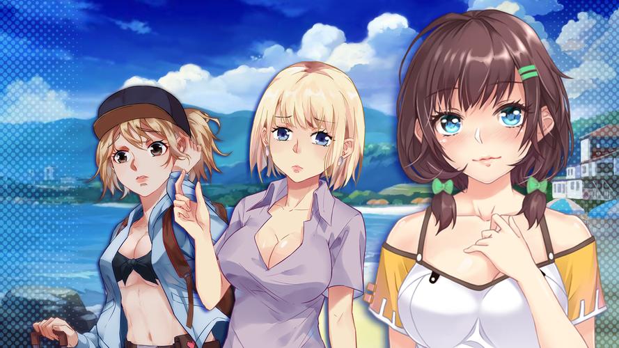 打工人的十日女友最新版本是多少？下载地址及游戏攻略分享