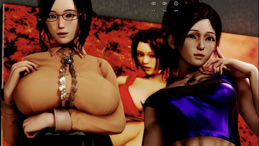 客栈第二季汉化版更新:欲望国度最新内容详解