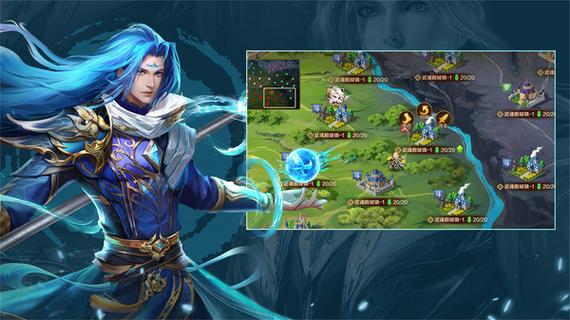 斗罗大陆最新版本：手游和漫画同步更新，带你体验全新斗罗世界！