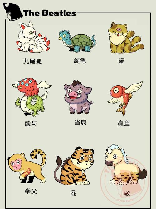 堕落之春安卓RPG：山海经背景，Q版养成游戏！