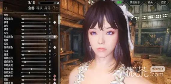 解锁少女卷轴绅士游戏:超多MOD,打造你的专属游戏世界!