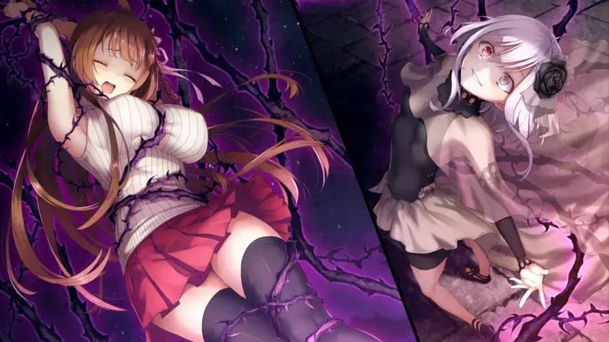 堕欲魔导书下载地址分享，避免下载到病毒