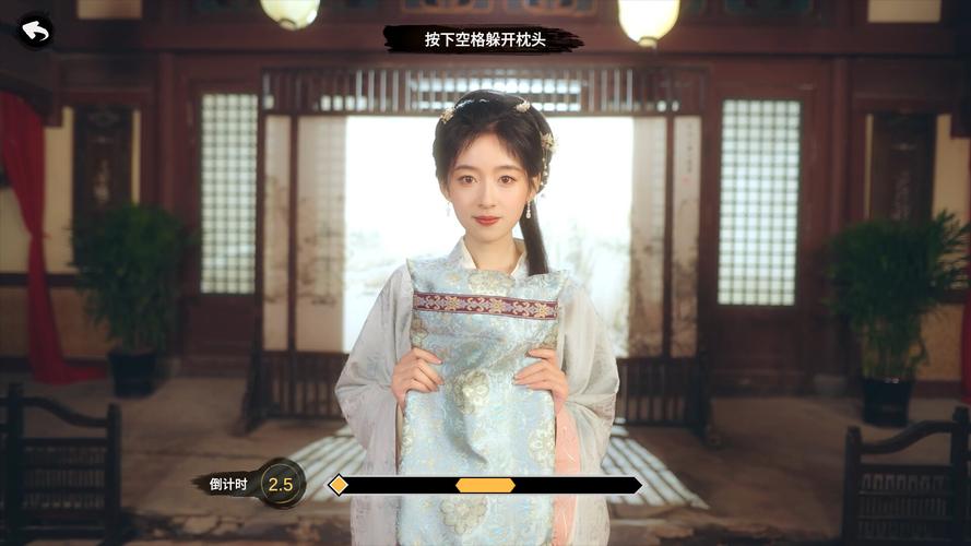 重生之我在古代遇佳人绅士游戏：玩转古代，邂逅你的她