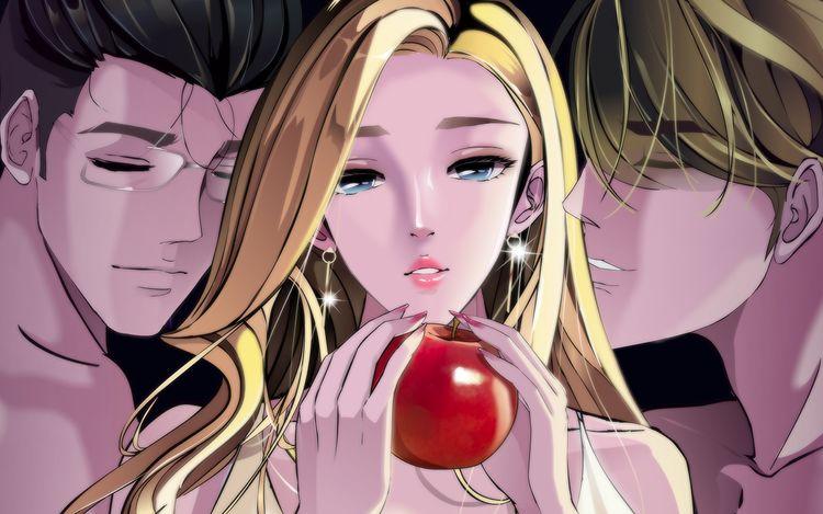 都市女友私密约会游戏介绍：开启你的恋爱之旅