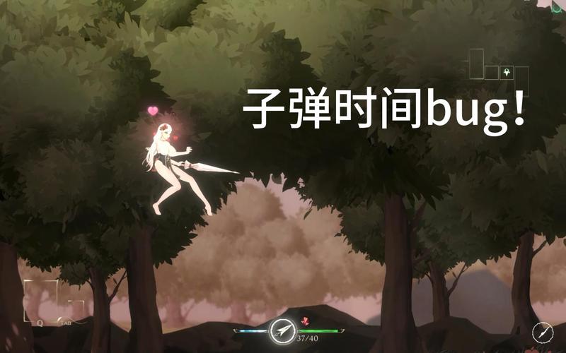 棘罪修女V0.6.2绅士游戏玩法详解：新手入门必看