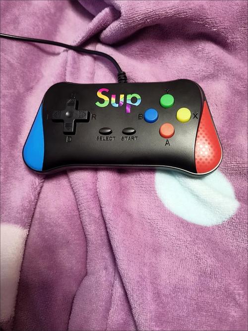 快速上手SUP安卓版：简单易用，轻松玩转你的掌上世界！