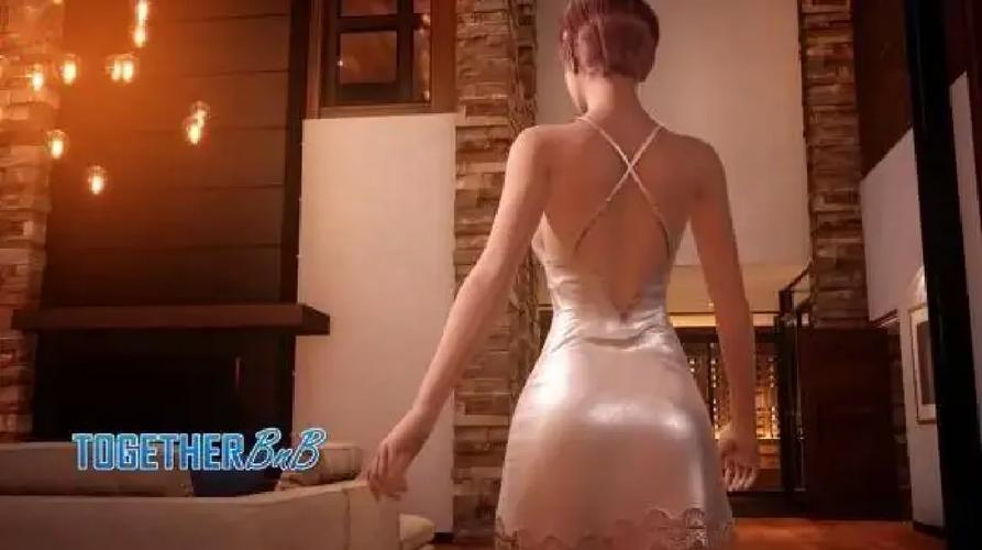 热妻阿什莉杨过游戏：体验小龙女的爱恨情仇
