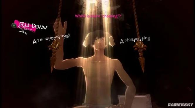 通往天堂的道路最新版本评测:剧情深度解析