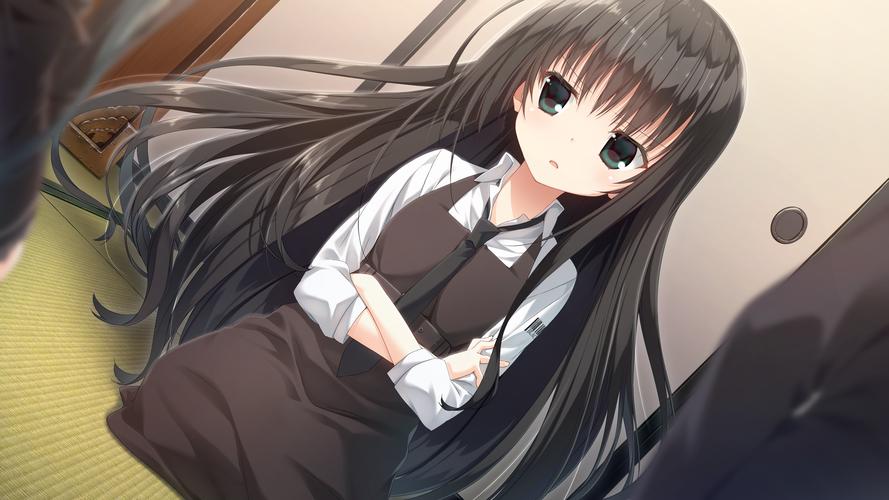 樱之刻最新进展：官网上线，CG图赏析！